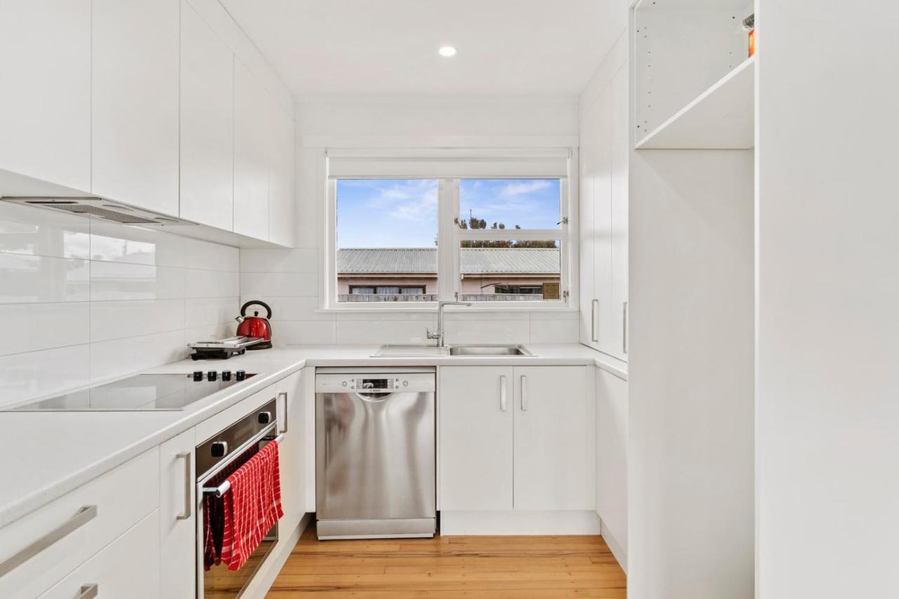 3 Bed At The Mount Close To Bayfair Shopping Mall Villa Mount Maunganui Exterior photo