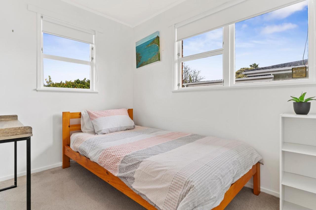 3 Bed At The Mount Close To Bayfair Shopping Mall Villa Mount Maunganui Exterior photo