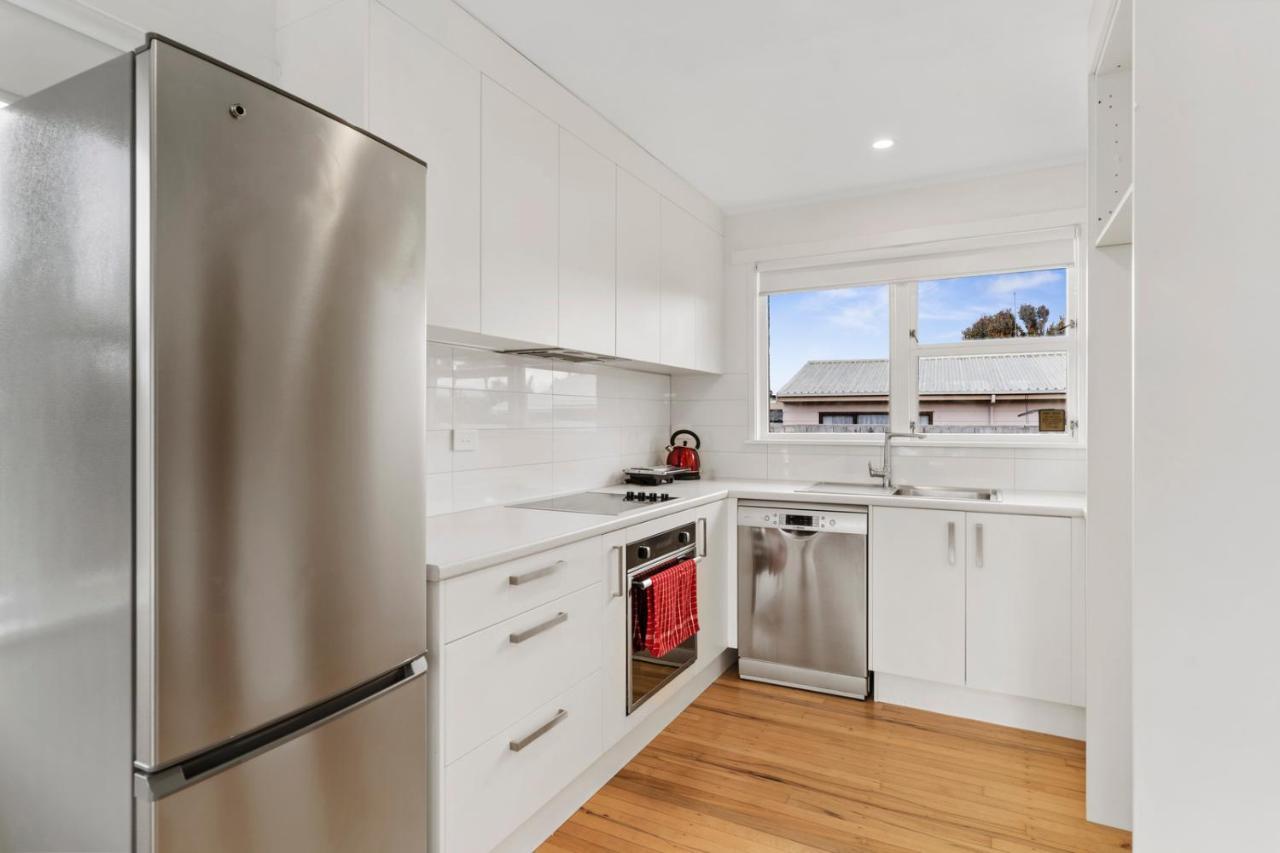 3 Bed At The Mount Close To Bayfair Shopping Mall Villa Mount Maunganui Exterior photo